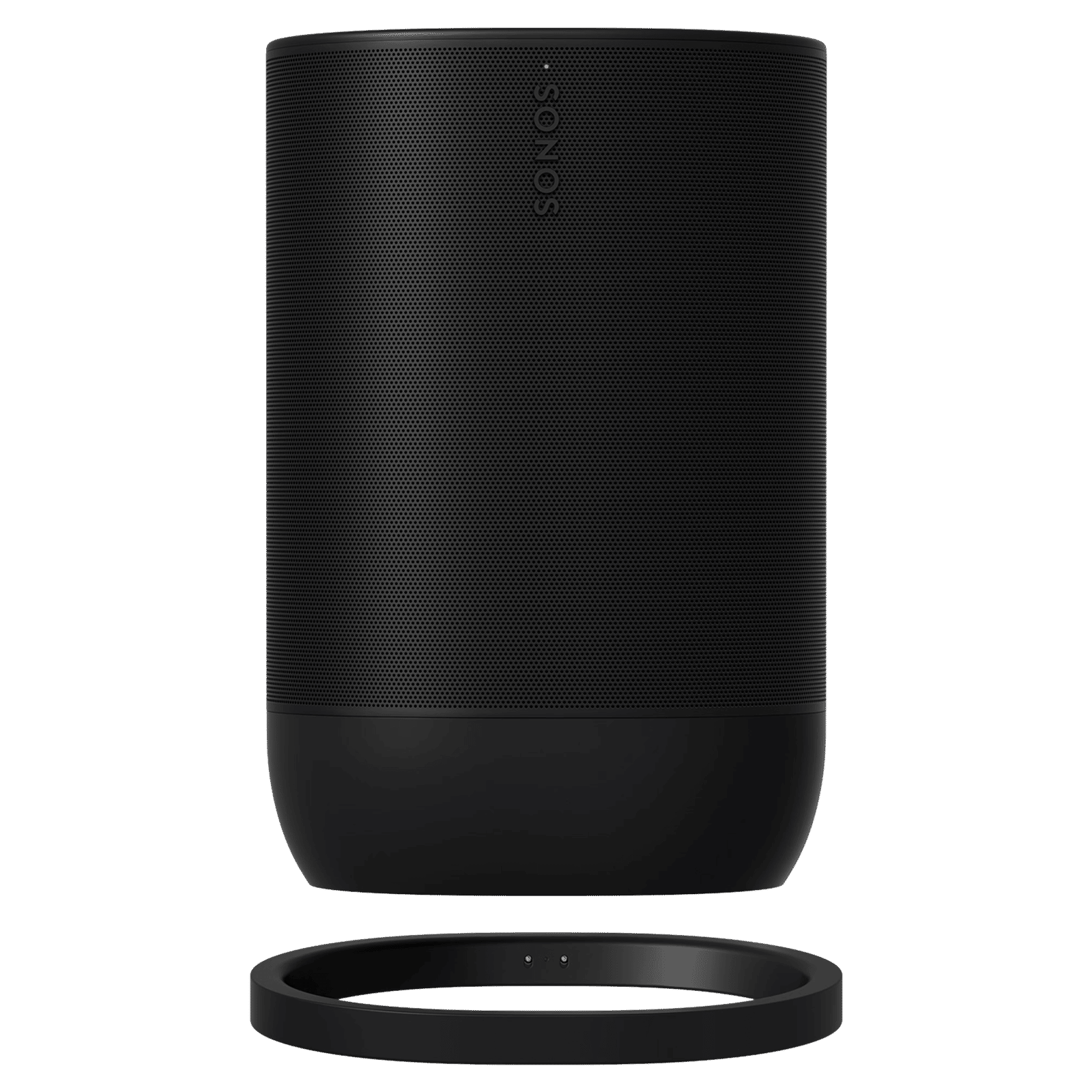 Buy SONOS Move 2 with Built-in Alexa Smart Wi-Fi Speaker (Touch